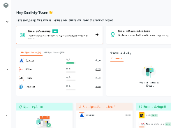 Overview Dashboard