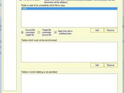 SaSyncConfig