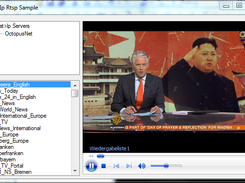 Rtsp Sample