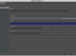 Alpha Release
