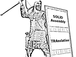 SATRAP01 Screenshot 1