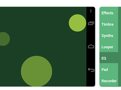 Saucillator Screenshot 1