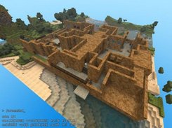 imported from minecraft  map remake