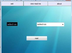 main screen saurabhorange logon screen changer 0.3