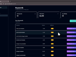 SavannaBay Screenshot 1