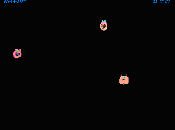 ScreenSavers for DOS Screenshot 1