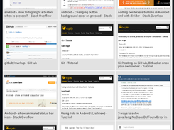 Save For Offline Screenshot 1