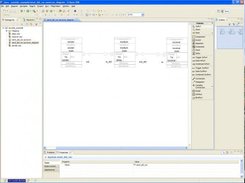 The architectural editor
