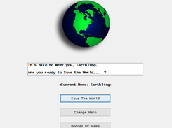 Save The World Download | SourceForge.net