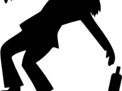 Save me! I'm drunk! Screenshot 1