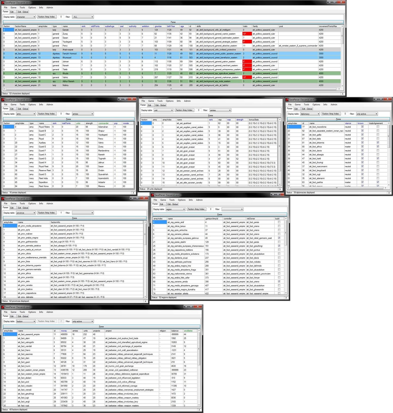 Saveparser Download Sourceforge Net