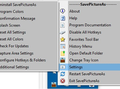 System Tray Icon