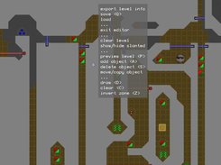 level editor