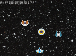 Savior Ship Screenshot 1