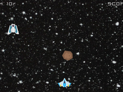 Savior Ship Screenshot 2