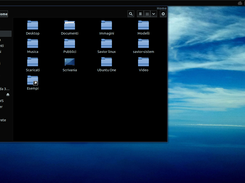 SaviorLinux OS Screenshot 4