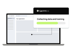 SAVVI AI Screenshot 2