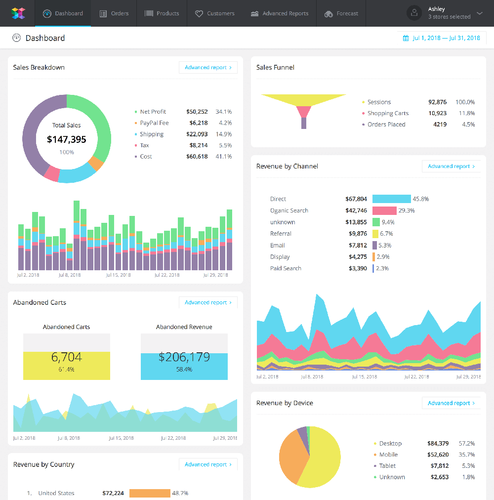 SavvyCube Screenshot 1