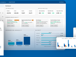 SavvyMoney Screenshot 2