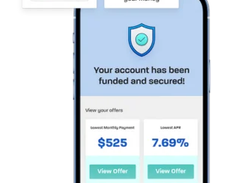 SavvyMoney Screenshot 5