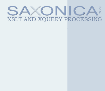 Saxon Xslt And Xquery Processor Download Sourceforge Net