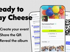 Say Cheese Screenshot 1