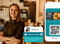 Sayl digital loyalty program