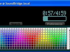 The new Color Picker (Windows)