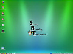 SBE Desktop