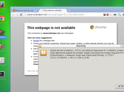 SBE - Snort IPS blocking 'Blackhole Exploit Kit'