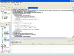 SBVR Editor - generated XSD Schema