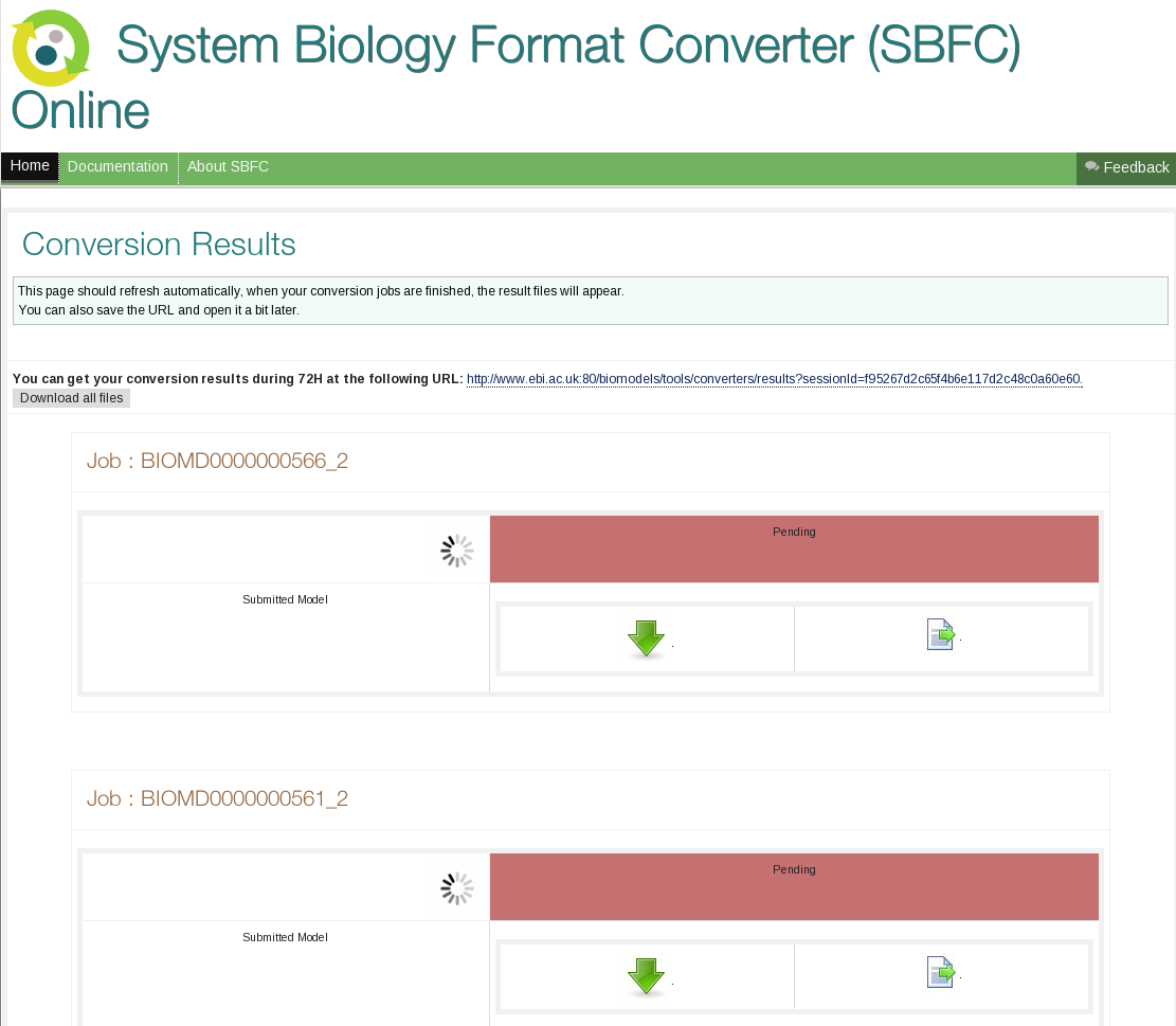 download from scientific instrument to industrial machine coping with architectural stress