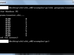 The 'Counter' program