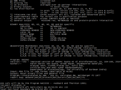 SBION2 execution with mode 2