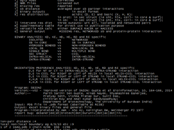 SBION2 execution with mode 3
