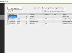 SBR - Simple Break Reminder Screenshot 3