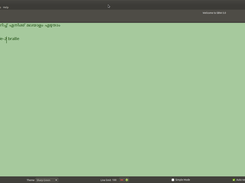 Sharada-Braille-Writer Screenshot 1