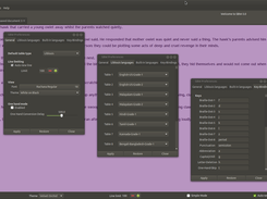 Sharada-Braille-Writer Screenshot 2