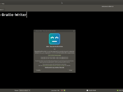 Sharada-Braille-Writer Screenshot 3