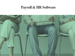 SBS Payroll HR Suite Screenshot 1