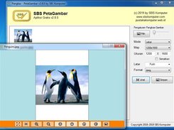Lihat Gambar Hasil dengan Toolkit