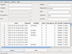 SBS1 Explorer Screenshot 1