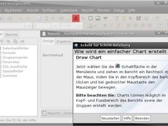 SBSTutorial used in i-net software's i-net DesignerXML