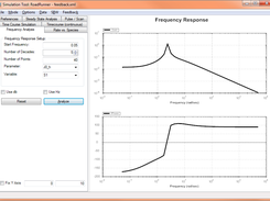 Frequency Response