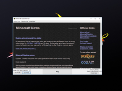scmcl_screenshot