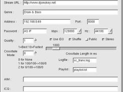 Config Tab