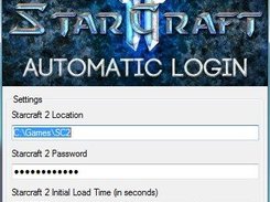 Settings Application