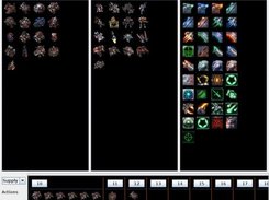 Latest Version of UI - Build