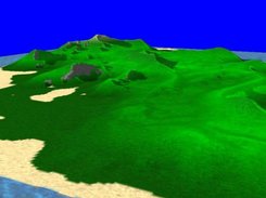 sc4terraformer Screenshot 1