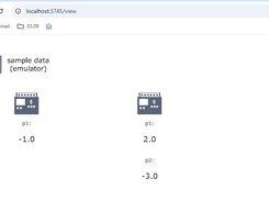 Real-time monitoring